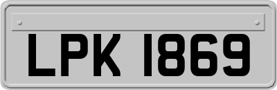 LPK1869