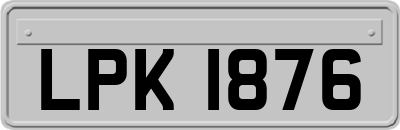 LPK1876