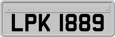 LPK1889