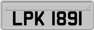 LPK1891