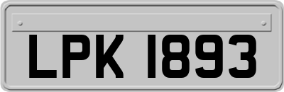 LPK1893