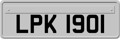 LPK1901