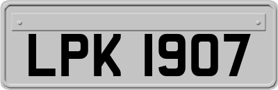 LPK1907