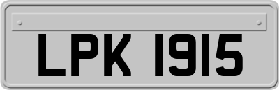 LPK1915