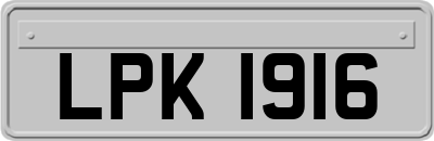 LPK1916