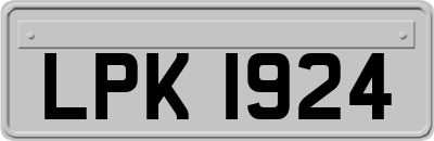 LPK1924