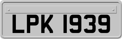 LPK1939