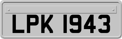 LPK1943