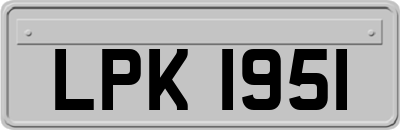 LPK1951