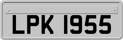 LPK1955