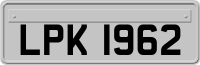 LPK1962