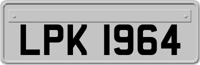 LPK1964