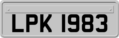LPK1983