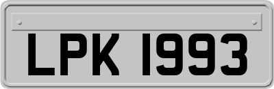 LPK1993