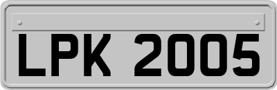 LPK2005