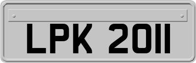 LPK2011