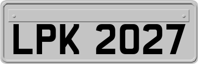 LPK2027