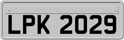 LPK2029