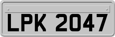 LPK2047