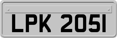LPK2051