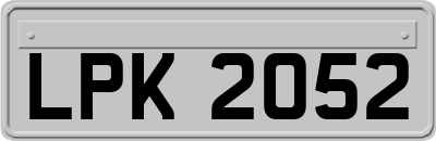 LPK2052