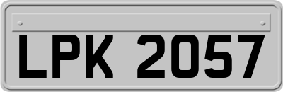 LPK2057