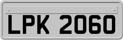 LPK2060