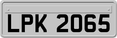 LPK2065
