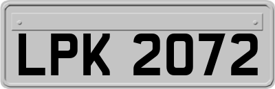 LPK2072