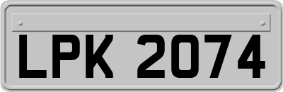 LPK2074
