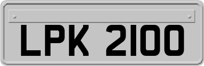 LPK2100