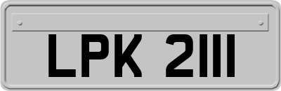 LPK2111
