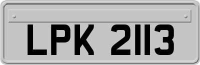 LPK2113