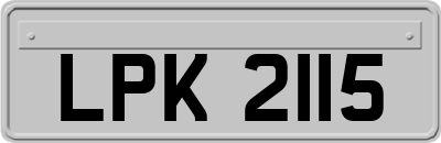 LPK2115