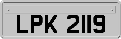LPK2119