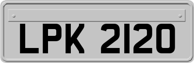 LPK2120