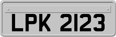 LPK2123