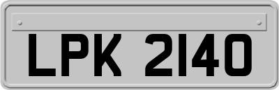 LPK2140