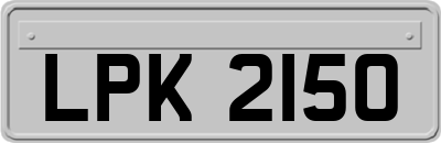 LPK2150