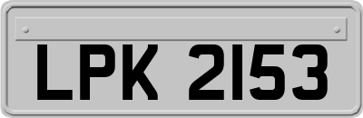 LPK2153