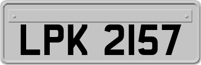 LPK2157