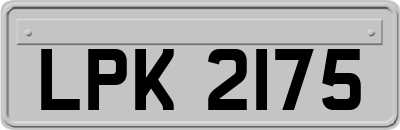 LPK2175