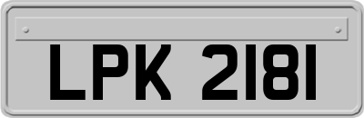 LPK2181