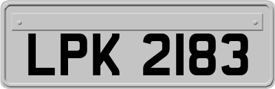 LPK2183