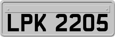 LPK2205