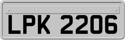 LPK2206