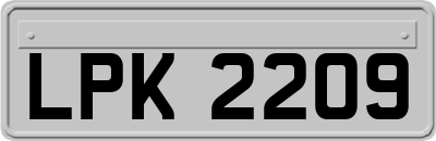 LPK2209