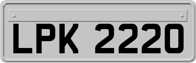 LPK2220