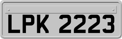 LPK2223