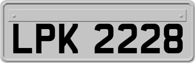 LPK2228